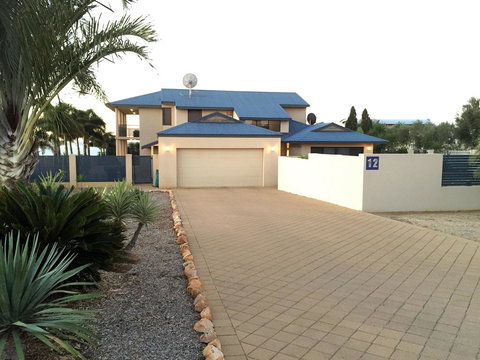 The View Kalbarri - Darwin Holiday 2