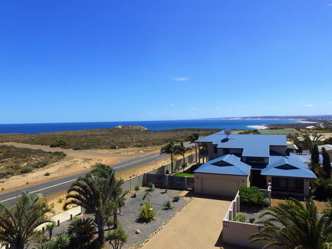 The View Kalbarri - Darwin Holiday 1