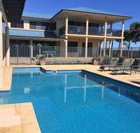 The View Kalbarri - Darwin Holiday
