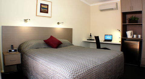 The View On Hannans Kalgoorlie - Darwin Holiday 0
