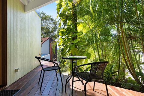 THE VIEW, TUGUN - 4 Bedrooms - Sea Views - Private Heated Pool - Darwin Holiday 3
