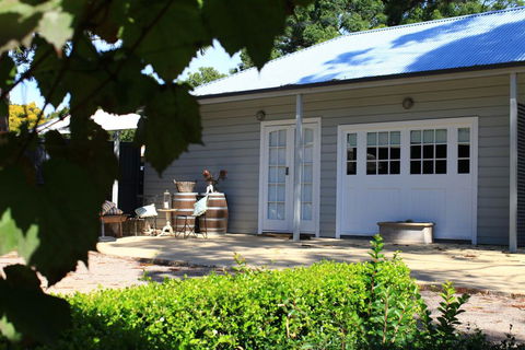The Villa - Darwin Holiday 0