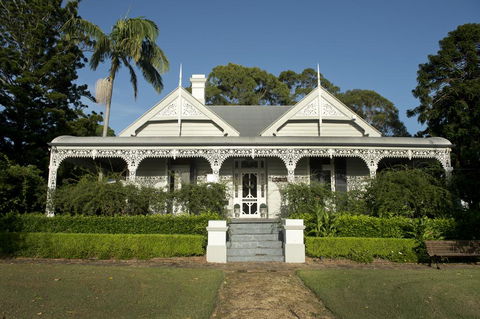 The Villa - Darwin Holiday 2