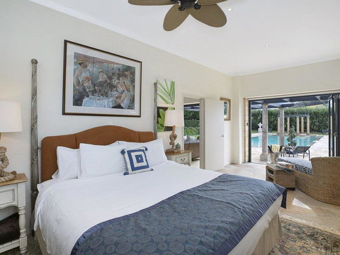 The Villa @ Linden Hall Highlands Luxury - Darwin Holiday 1