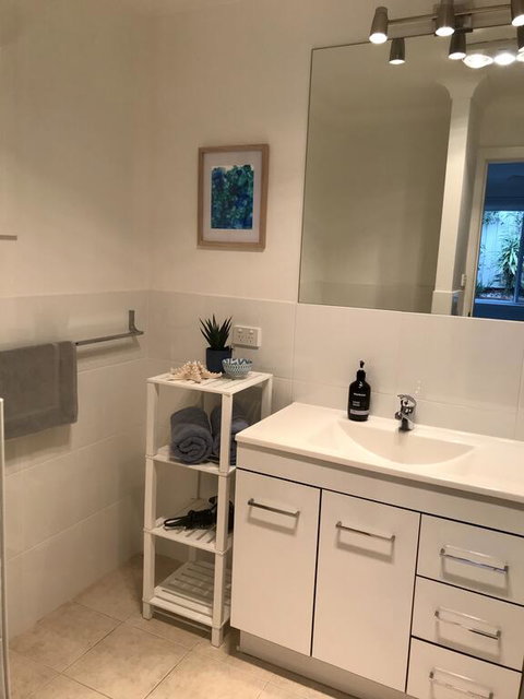 The Villa Shelly Beach - Darwin Holiday 3