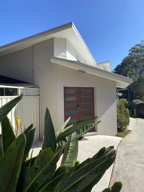 The Villa Shelly Beach - Darwin Holiday 1