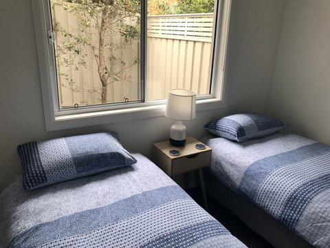 The Villa Shelly Beach - Darwin Holiday 2