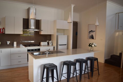 The Villa Shelly Beach - Darwin Holiday 0