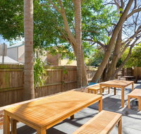 The Village Glebe - Darwin Holiday