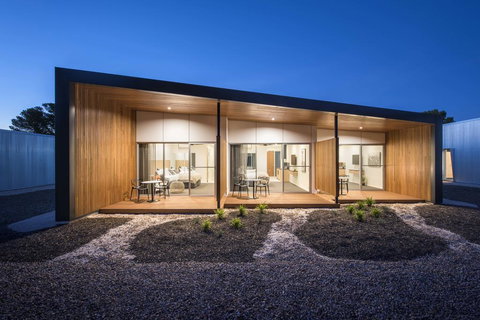 The Villas - Darwin Holiday 0