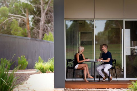 The Villas - Darwin Holiday 3