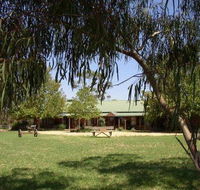 The Vineyard Motel - Darwin Holiday