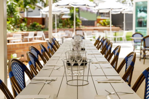 The Waterloo Bay Hotel - Darwin Holiday 3