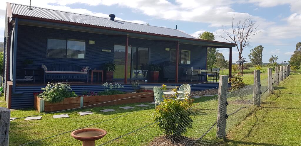 Glendon NSW Darwin Holiday