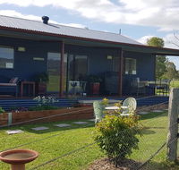 The Wattle Lodge - Darwin Holiday
