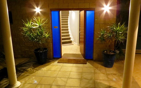 The Wave Oasis SC B&B - Darwin Holiday 0