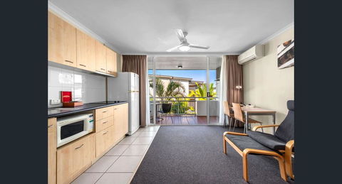 The Wellington Apartment Hotel - Darwin Holiday 3