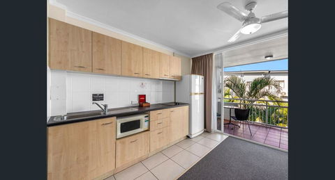 The Wellington Apartment Hotel - Darwin Holiday 1