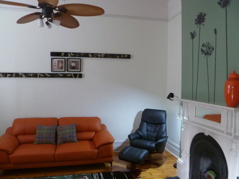 The Wet Lizard - Darwin Holiday 1