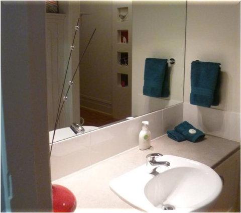 The Wet Lizard - Darwin Holiday 3