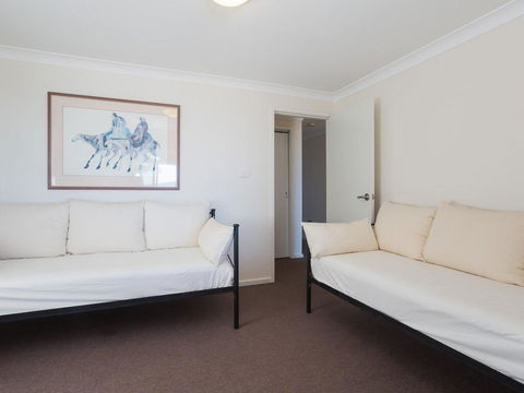 The Whale Watcher', 1/6 Birubi Lane - Waterfront Unit With Stunning Views, Level Access - Darwin Holiday 1