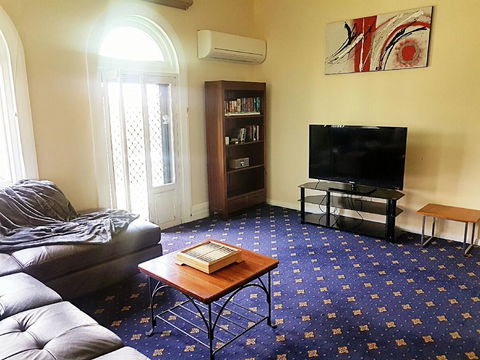 The Wharf Hotel - Darwin Holiday 2