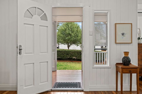 The Wickie Houses - Darwin Holiday 3