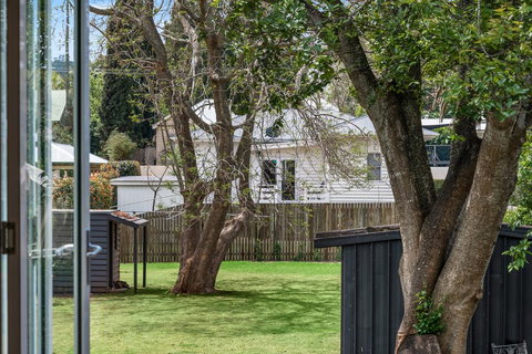 The Wickie Houses - Darwin Holiday 0