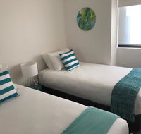 The William Apartments Jesmond - Darwin Holiday