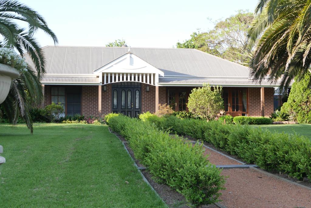 Pyree NSW Darwin Holiday