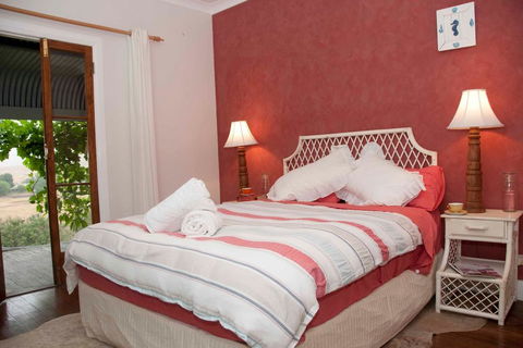 The Woll On Kerripit - Darwin Holiday 1