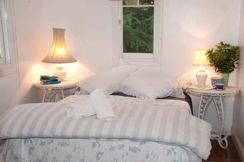 The Woll On Kerripit - Darwin Holiday 3