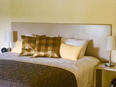 The Woodbridge Tasmania - Darwin Holiday 2