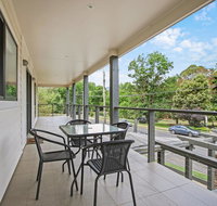 The Woolly Figg Apartment - Darwin Holiday