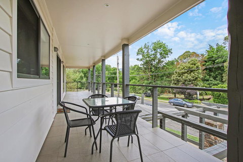 The Woolly Figg Apartment - Darwin Holiday 0