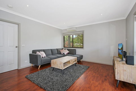 The Woolly Figg Apartment - Darwin Holiday 2