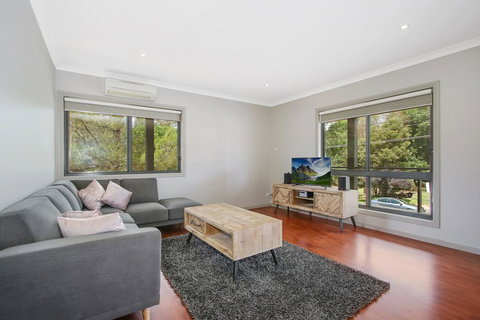 The Woolly Figg Apartment - Darwin Holiday 1