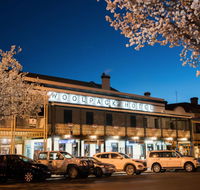 The Woolpack Hotel - Darwin Holiday