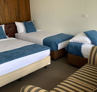 The Wurruk Motel - Darwin Holiday