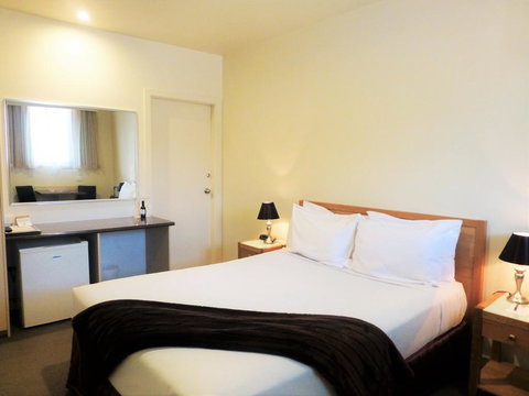 The Wyndhamere Motel Shepparton - Darwin Holiday 3