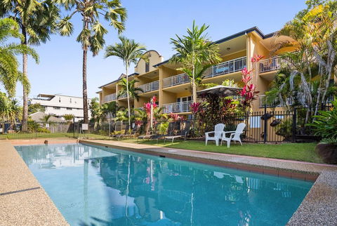 The York Beachfront Holiday Apartments - Darwin Holiday 0