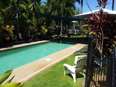 The York Beachfront Holiday Apartments - Darwin Holiday 1