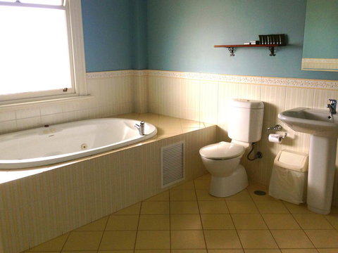 The York Palace Hotel - Darwin Holiday 3