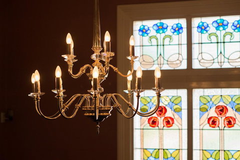 The York Palace Hotel - Darwin Holiday 1