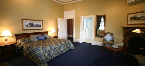 The York Palace Hotel - Darwin Holiday 2