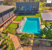 The Zen Den Adults Only - Darwin Holiday