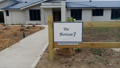 TheHorizon7 - Darwin Holiday 1