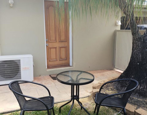 Theme Park Getaway - Darwin Holiday 2