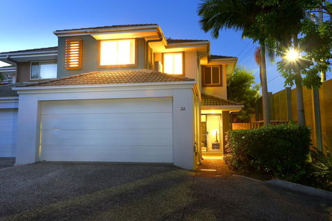 Theme Park HolidayTownhouse - Darwin Holiday 0