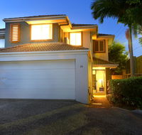 Theme Park HolidayTownhouse - Darwin Holiday